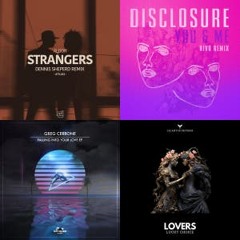 Mixolyhouse