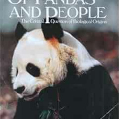View KINDLE 📜 Of Pandas and People: The Central Question of Biological Origins by Pe