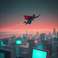 They call me Bomber, Upbeat Cool Indie, Edit Kaus