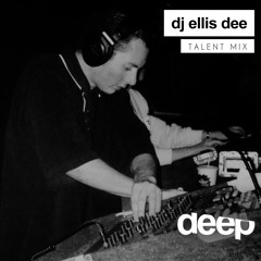 Deephouseit Talent Mix - dj ellis dee