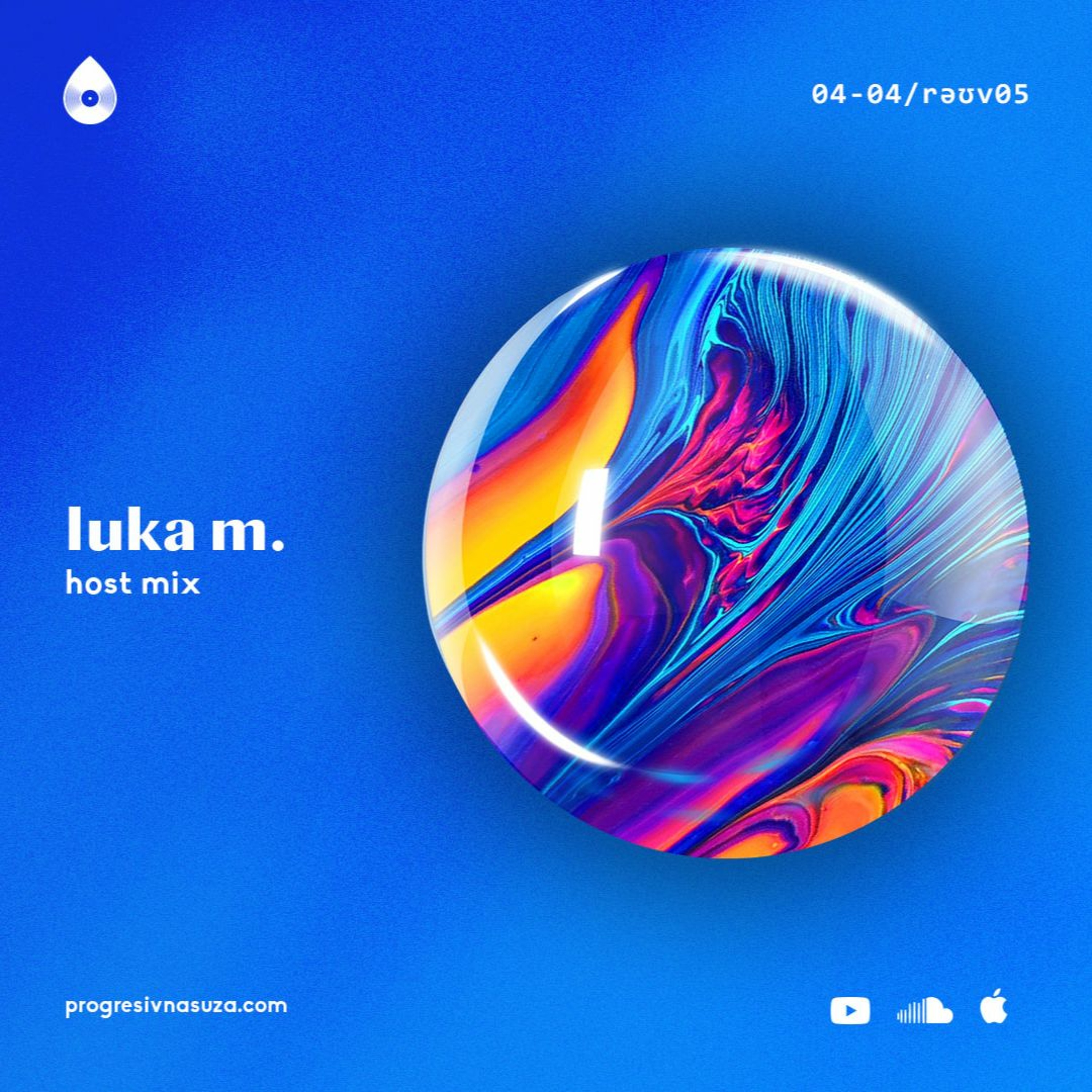 Progresivna SUZA