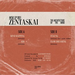 PREMIERE: ZentaSkai - Boiling Range
