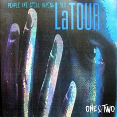 Latour - People Are Still Having Sex (ONE&TWO Remix)