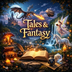 Tale & Fantasy (Prouduced by Namovskig)