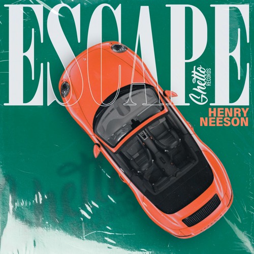 Henry Neeson - Escape