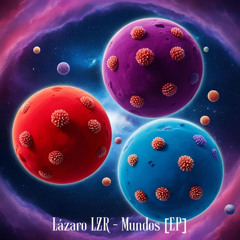 ORBITA SINTETICA lazaro lzr