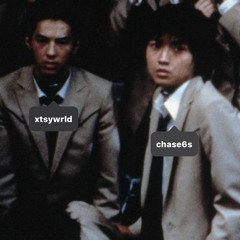 old thoughts 2 ft. xtsy* (prod novakk + txeej)