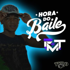 Puto e Gostoso no Baile do Coqueiro