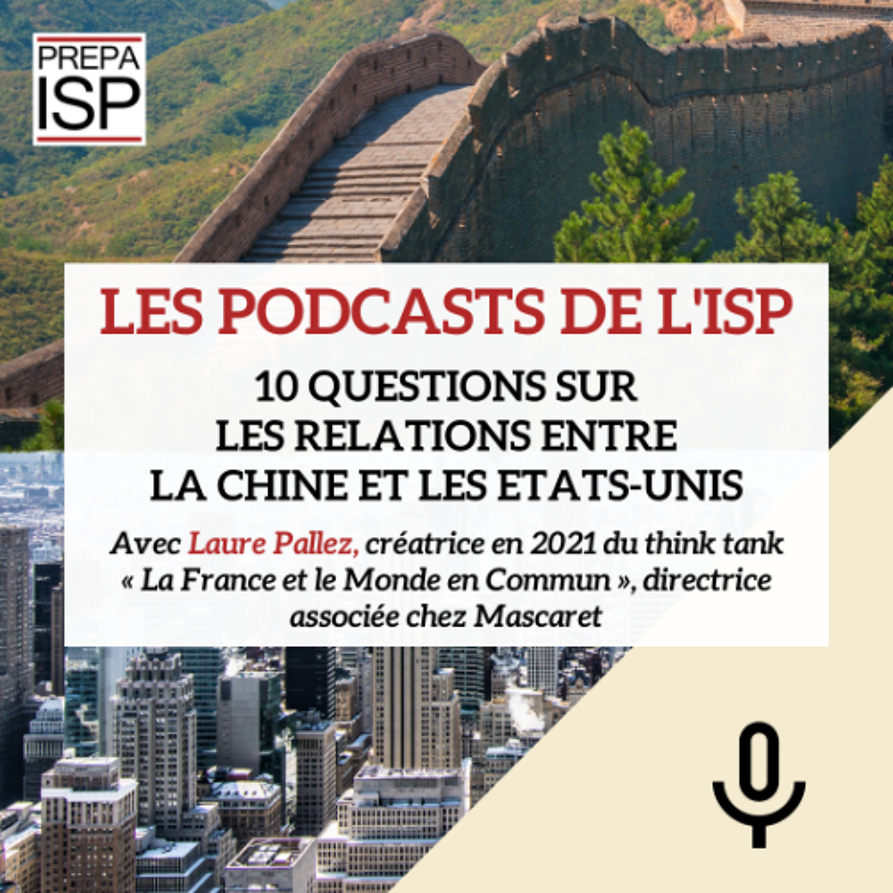 10 questions sur les relations entre la Chine et les Etats-Unis