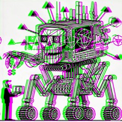 Big Tech Vendor Autonomous Death Machine