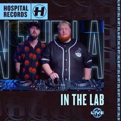 In The Lab | HUB LIVE