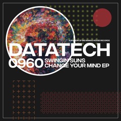 Swingin Suns - Change Your Mind