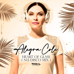 Heart of Glass (Nu Disco Extended Mix)