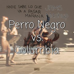 Perro Negro vs. Columbia - Bad Bunny, Feid - Quevedo (JRMS Mashup) FREE!