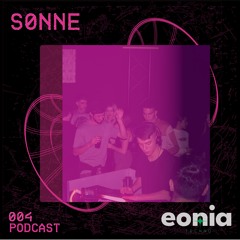EONIA 004 - SØNNE
