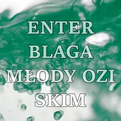 Enter - SETKA (ft. Blaga, Młody Ozi, SKIM) (prod. Enter) (2021)