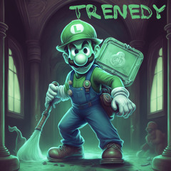 Luigi's Hotel & The Curse of Trenedy's Slab
