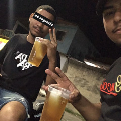 = ESSE É O MOMENTO PRAS MULHER AFROZIN (( DJ NANDINHO 22 ))