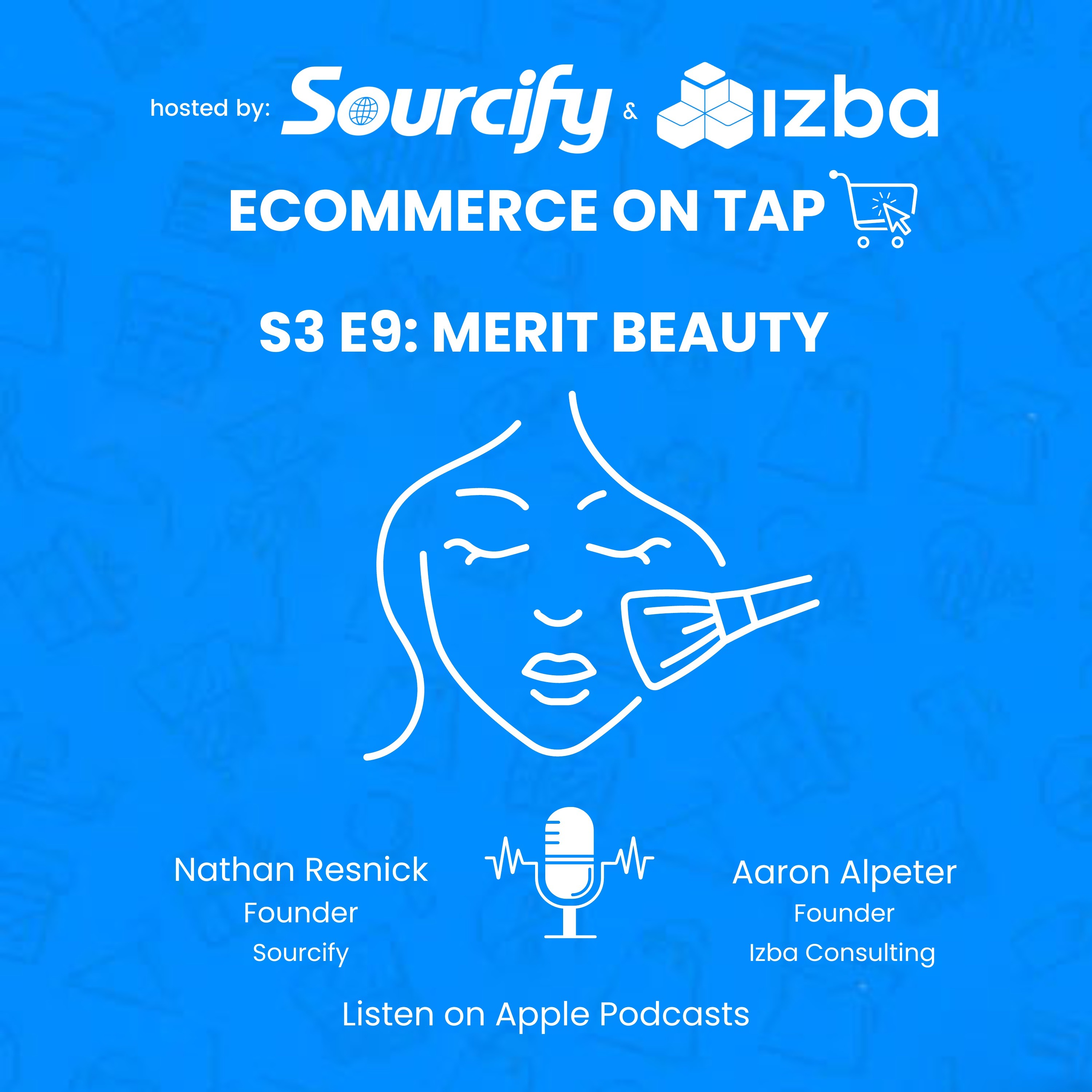 Ecommerce on Tap by Sourcify and Izba Consulting