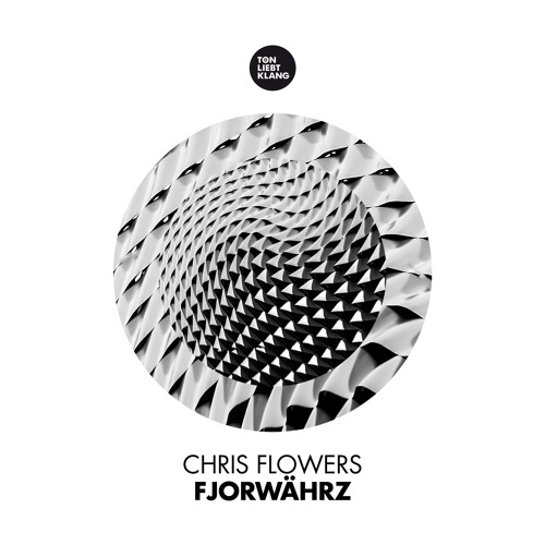 Chris Flowers - Fjorwährz !!! OUT NOW !!!