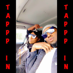 PUSS GANG x ONNIE - TAPPP IN