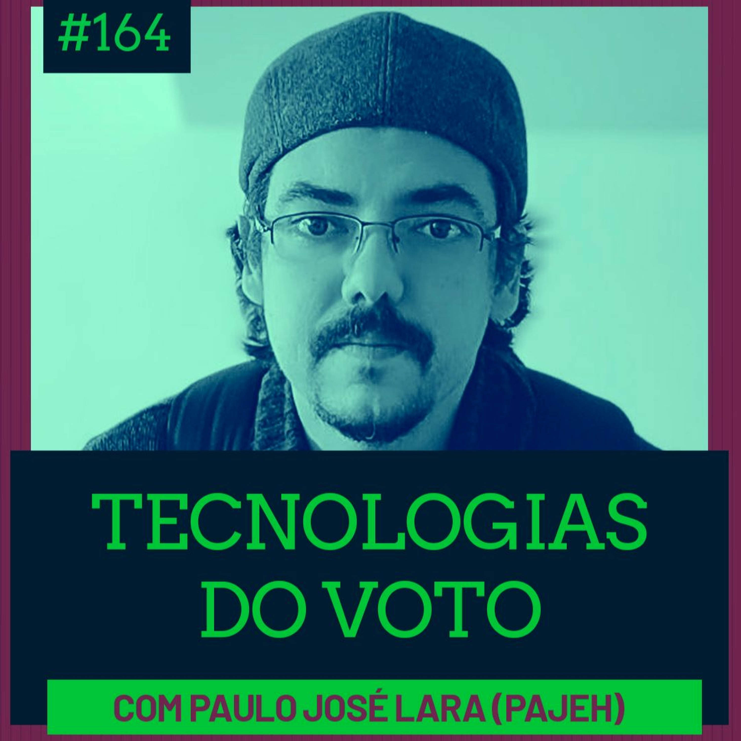 Podcast Tecnopolítica