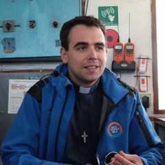 Don Mattia Ferrari On 270 People Stranded In Maltese Search And Rescue Region