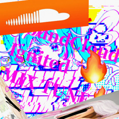 Internet Junk Junkie - 𝕊𝕠𝕦𝕟𝕕ℂ𝕝𝕠𝕦𝕕 𝕀𝕘𝕟𝕚𝕥𝕖𝕕 𝕋𝕌ℕ𝔼 -