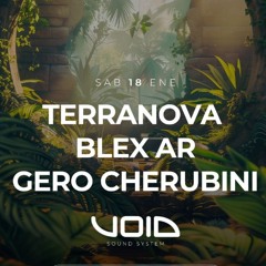 Live Set El Atico Club 2025 (Live)