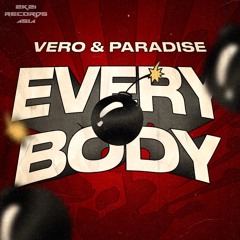 VERO, PARADISE - Everybody (Original Mix)