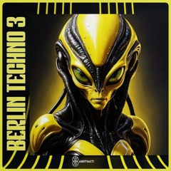 Berlin Techno 3