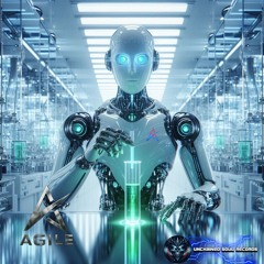 AGILE - UNCHAINED SOUL RECORDS GUESTMIX SERIES - LIQUID, ROLLING AND TECHY - 005