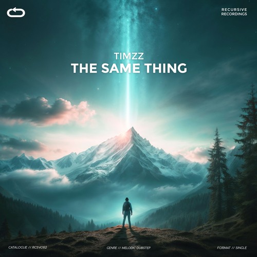 TimZz - The Same Thing