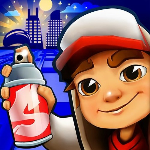 Subway Surfers Online — Play for free at