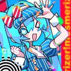 ☆Mesmerizer☆
