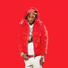 NBA YoungBoy - On My Level [Official Audio]