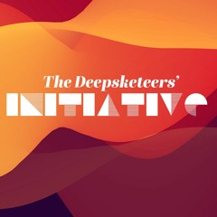 The Deepsketeer’s  Initiative with Jemaho,funky_foot and Emma Champion