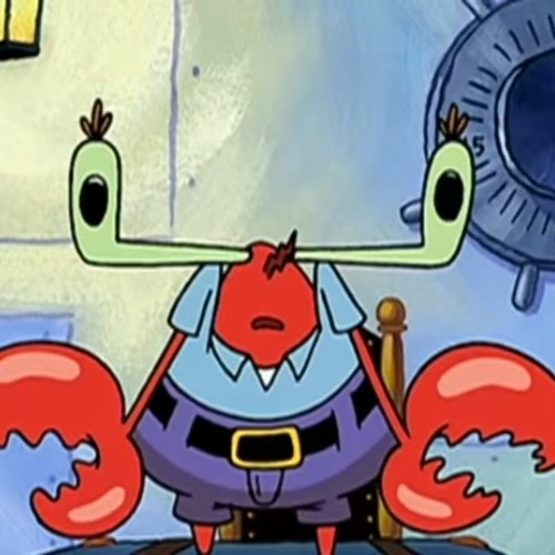 Stream Paul Tibbitt Electric Zoo (SpongeBob SquarePants) by DanKlim