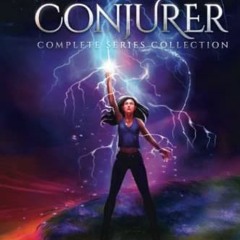 [Get] EBOOK 💑 The Lightning Conjurer: The Complete Series Collection by  Rachel Rene