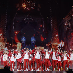 少年忍者　THE SHINING STAR Stream The Shining Star 少年忍者 フル by にゃんにゃん