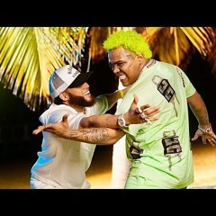 El Alfa  El Jefe  X Yandel,  Lil Jon,  Duki, Polimá Westcoast, El Cherry Scom - LA GRINGA