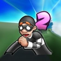 Download Robbery Bob 1 APK and Join the Sneaky Adventures of Bob the Burglar