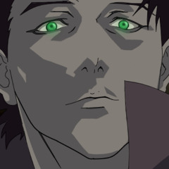 Ergo Proxy...Dreams