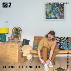 Athens Of The North 170222