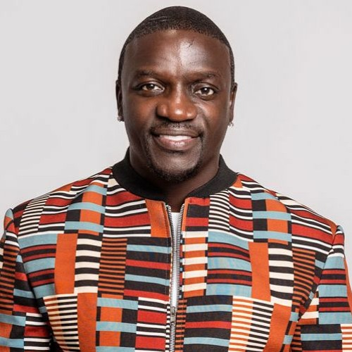 Stream BEST OF AKON [BIRTHDAY MIX] by Al The DJ Listen online for