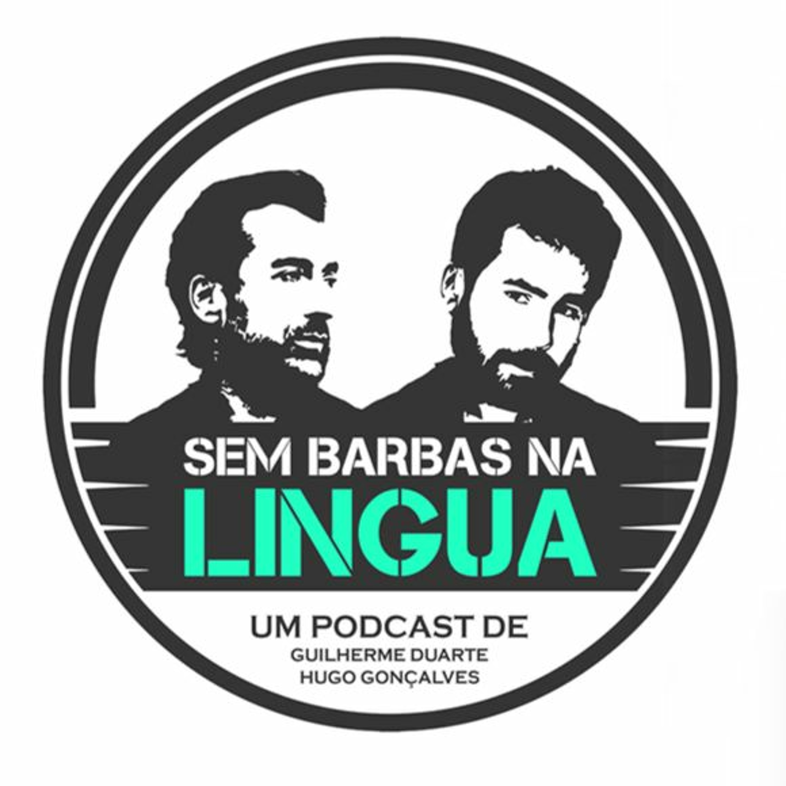 Sem Barbas Na Língua
