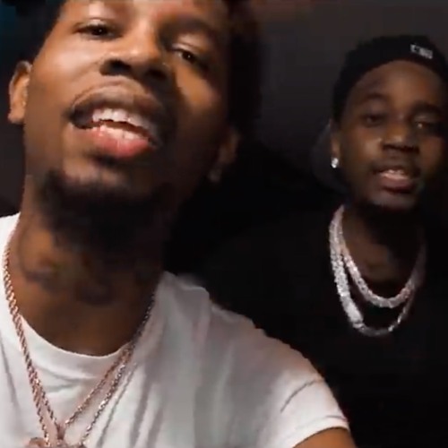 Unreleased Fivio Foreign X Fetty Luciano - Madness