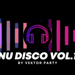 Nu Disco Vol.1