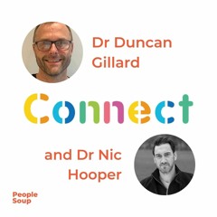 Connect PSHE with Duncan & Nic