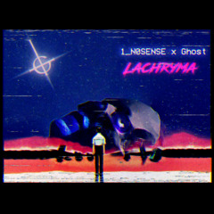 Lachryma (Synthwave cover)